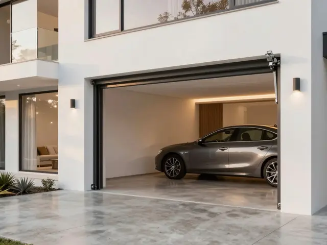 Cocheras y bauleras: guía práctica para valorar anexos en la tasación inmobiliaria