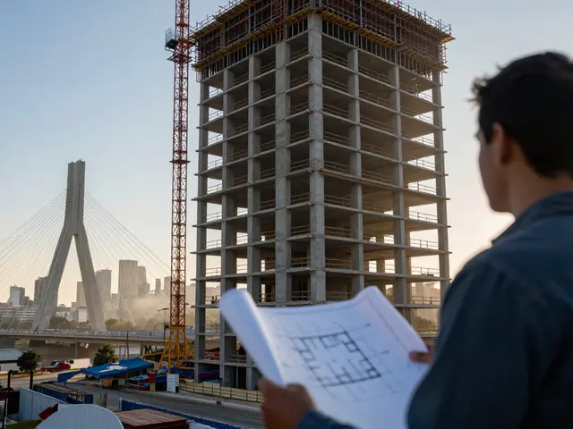 Cómo elegir desarrolladores inmobiliarios confiables en Argentina para propiedades en pozo
