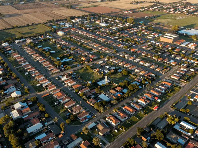 Lotes internos vs. perimetrales en barrios cerrados: seguridad, precio y qué conviene comprar