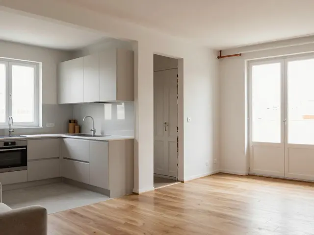 Revalorización por mejoras y reformas en inmuebles: Guía práctica de tasación