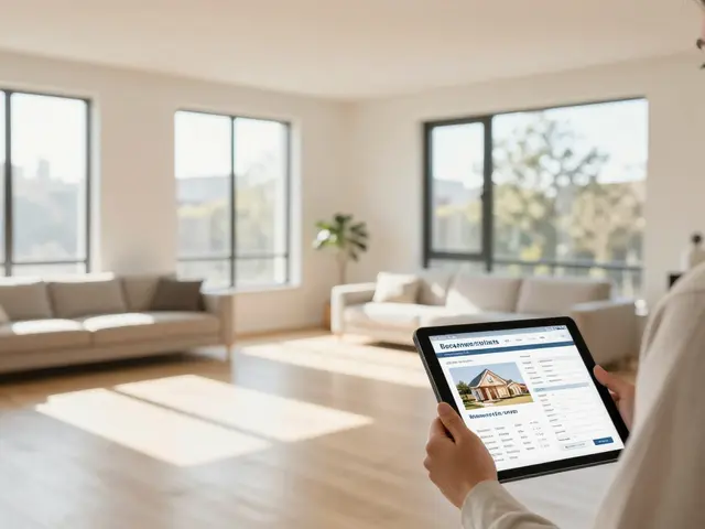 Tasación de inmuebles: guía definitiva para fijar el precio de venta correcto en 2026