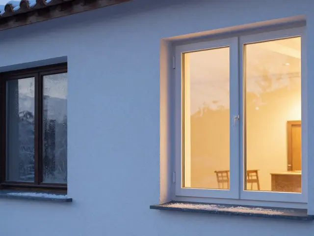 Ventanas DVH y eficiencia energética: guía práctica para hogares en España