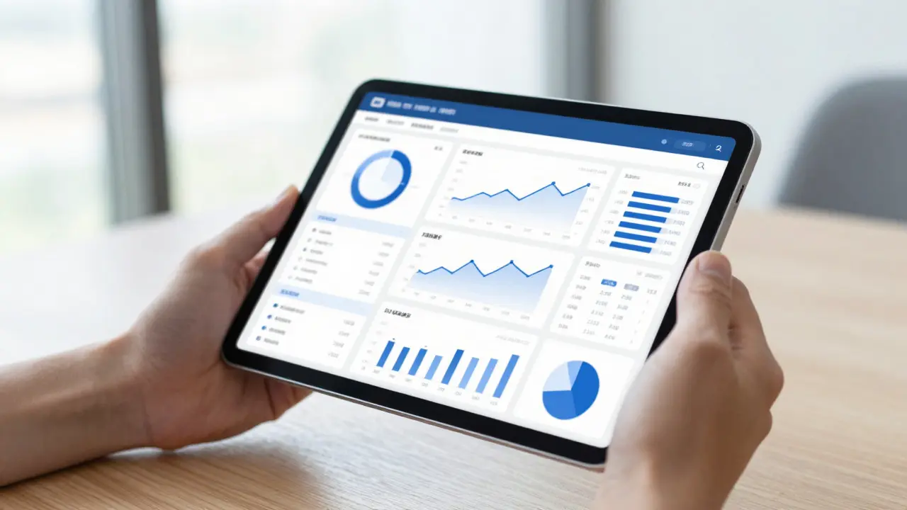 Análisis ROI Inmobiliario: Guía Práctica para Calcular el Retorno de Inversión