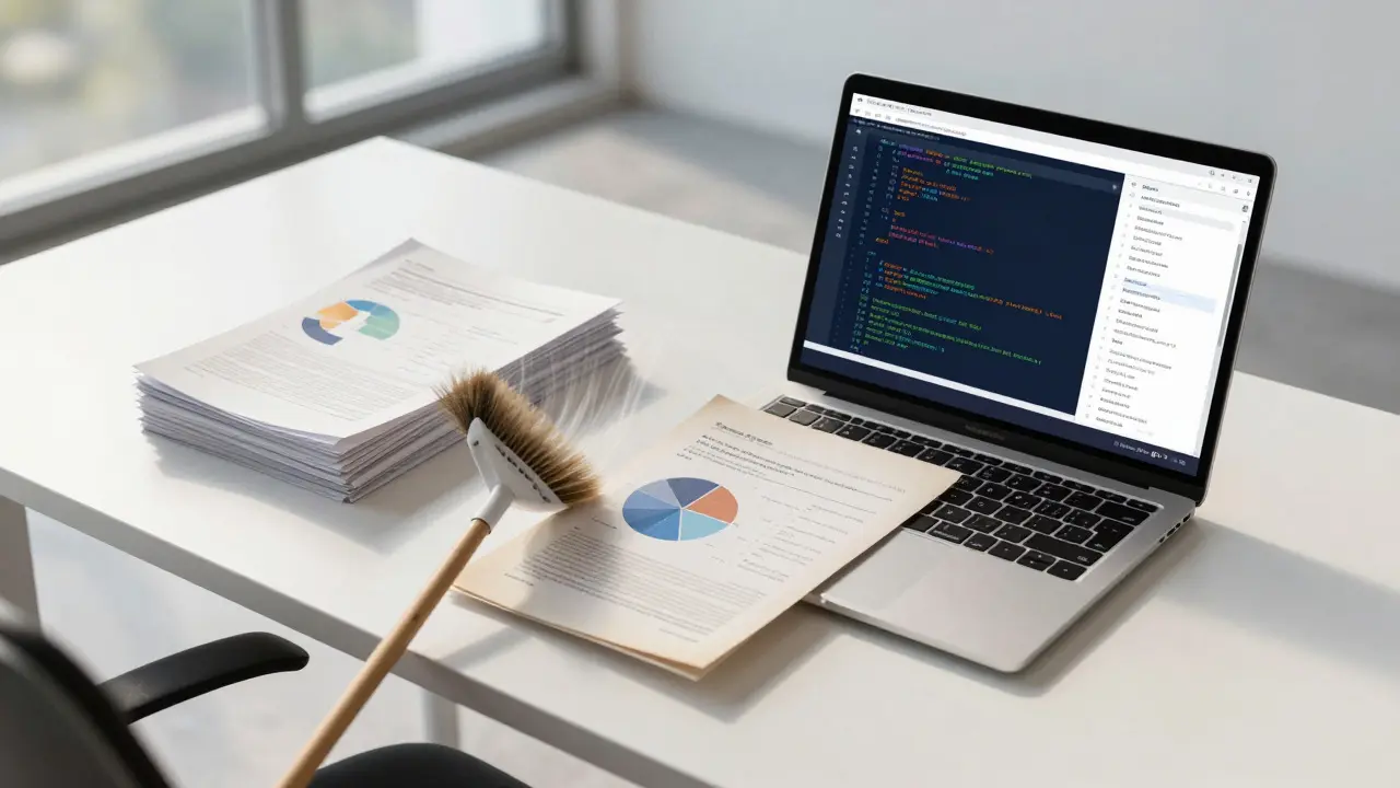 API de series del BCRA: Guía práctica para obtener datos financieros en Argentina