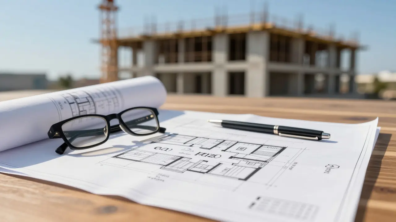 Financiamiento directo en desarrollos inmobiliarios: guía para comprar propiedades en pozo sin banco
