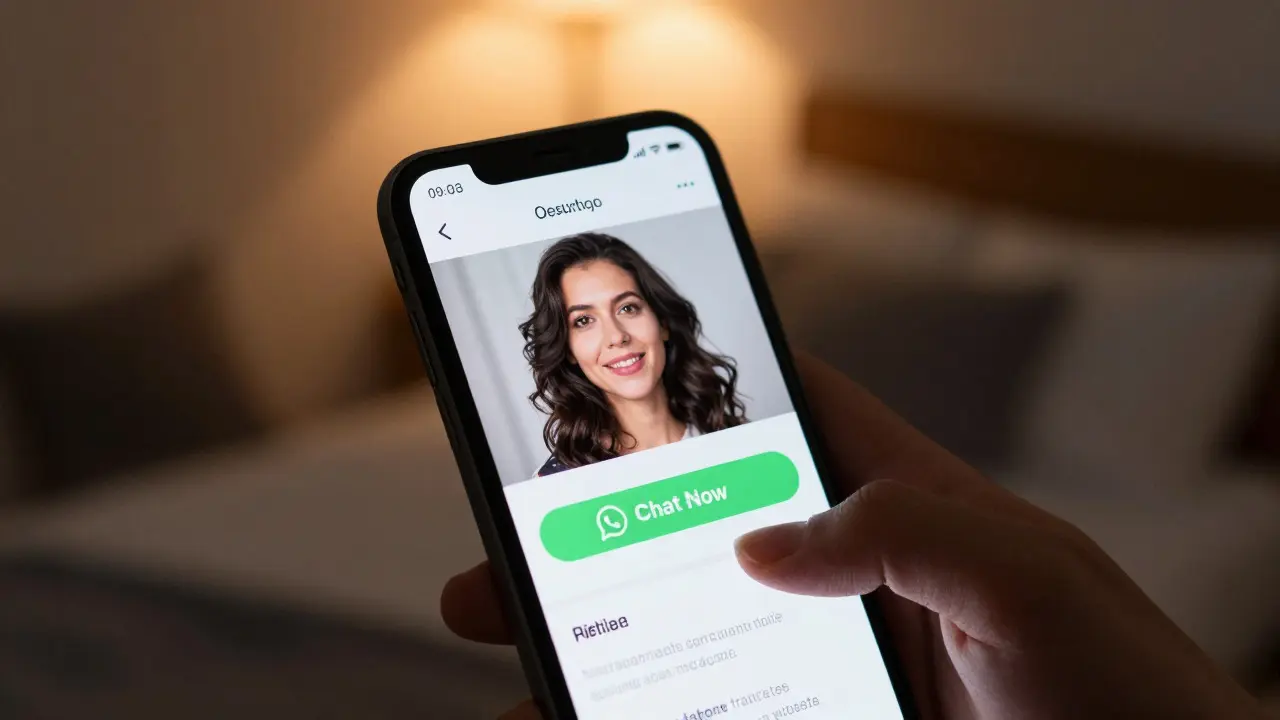 Guía práctica: Integración de WhatsApp y chatbots en avisos inmobiliarios para cerrar más ventas
