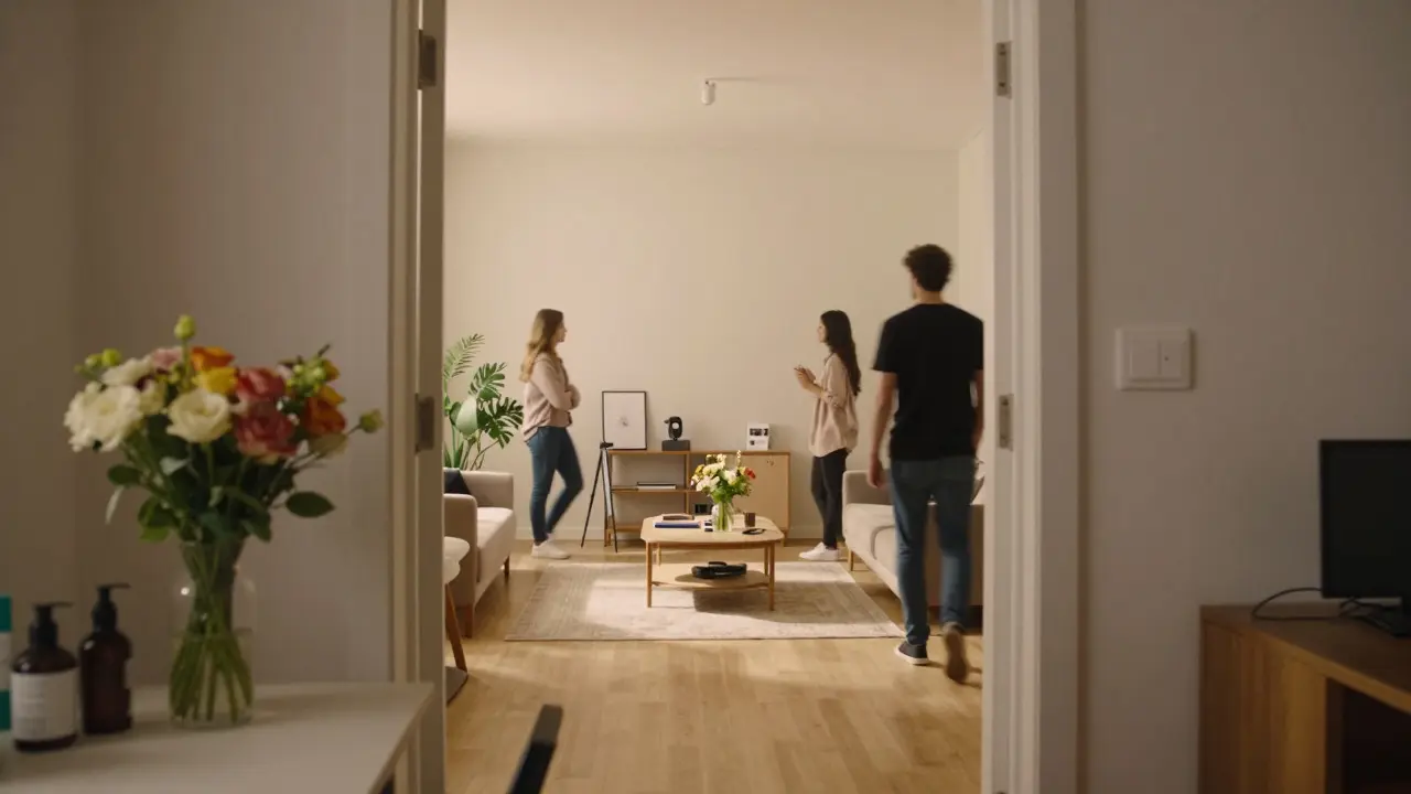 Open house: guía estratégica para compradores en Argentina