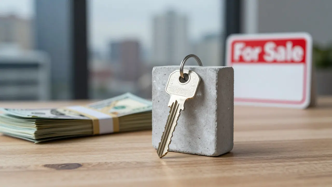Riesgos de inversión en el mercado inmobiliario: Guía práctica para proteger tu capital