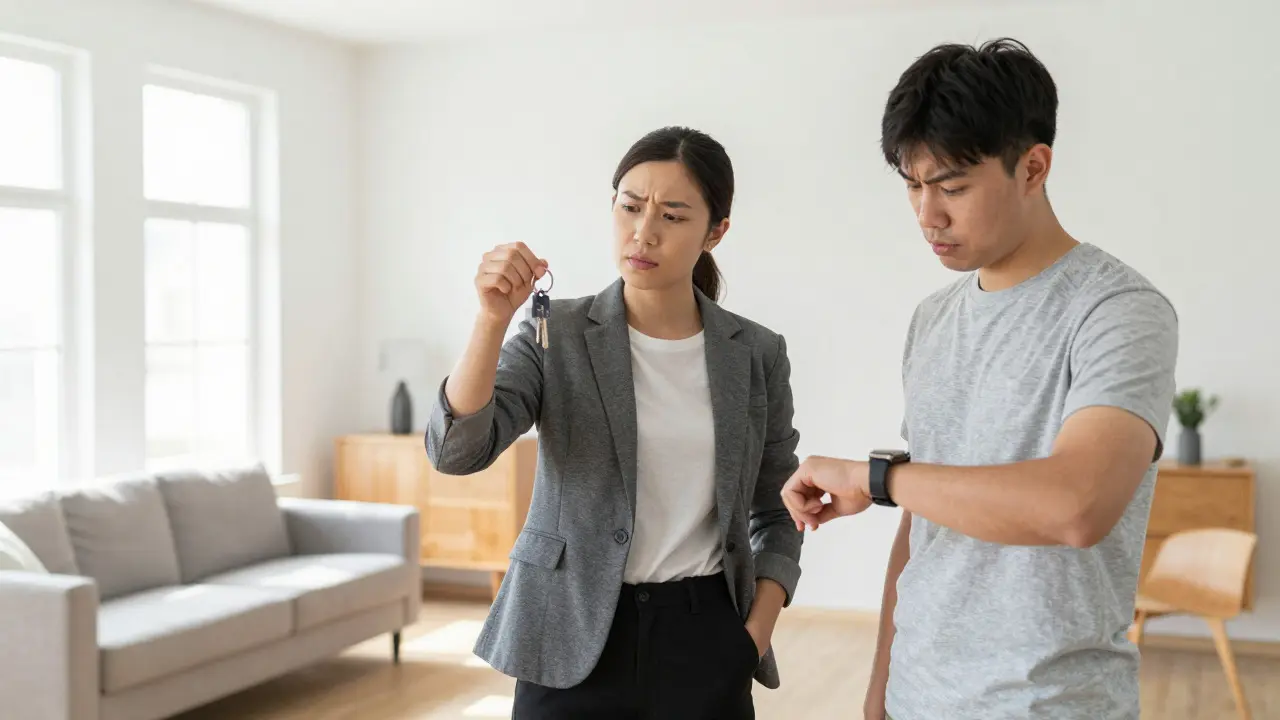 Señales de alerta en compradores: Guía práctica para vendedores inmobiliarios