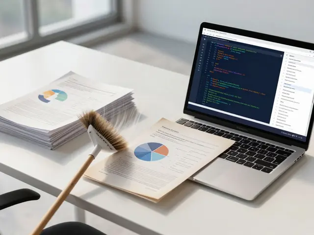 API de series del BCRA: Guía práctica para obtener datos financieros en Argentina