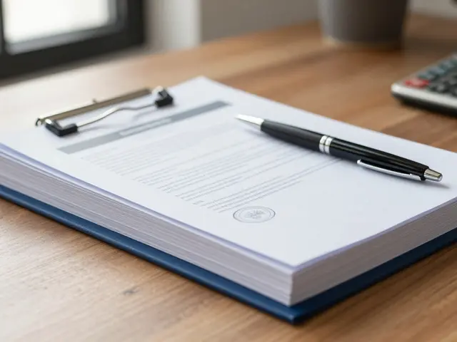 Cómo acelerar la escrituración de tu propiedad: Guía práctica y errores a evitar