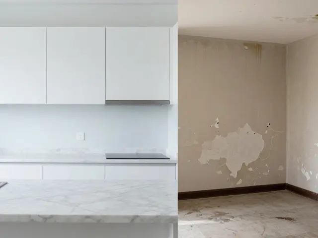Cómo detectar fotos retocadas o engañosas en avisos inmobiliarios