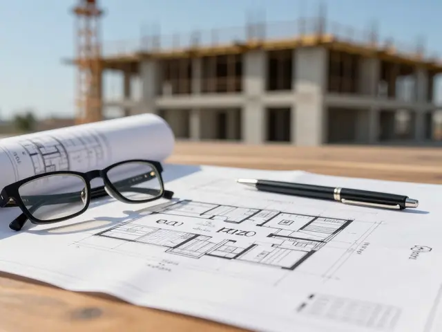 Financiamiento directo en desarrollos inmobiliarios: guía para comprar propiedades en pozo sin banco