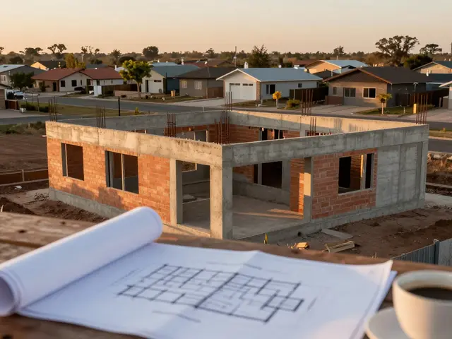 Guía práctica: Cómo comparar propiedades en pozo en distintas ubicaciones