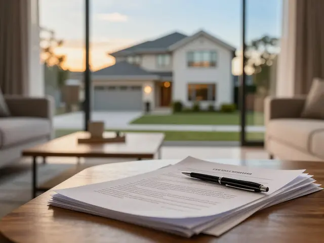 Impuesto a la Transferencia de Inmuebles (ITI): Guía Completa para Vender y Comprar en Argentina