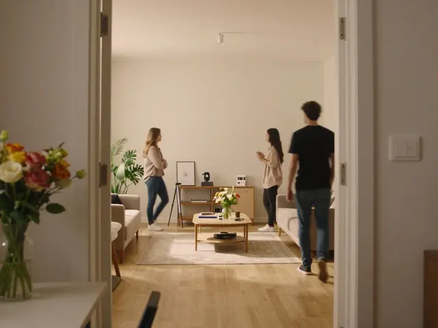 Open house: guía estratégica para compradores en Argentina
