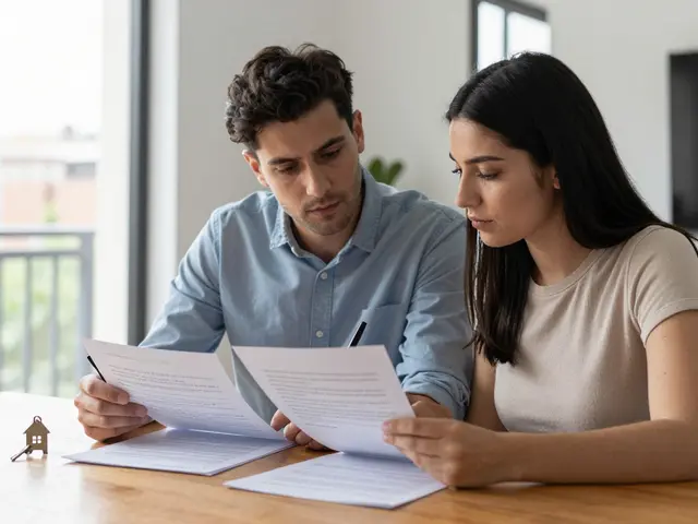 Régimen patrimonial del matrimonio y compra de inmuebles: Guía práctica para Argentina