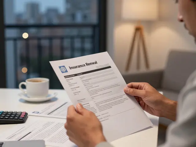 Renovación de pólizas de seguros inmobiliarios: cambios anuales obligatorios en Argentina