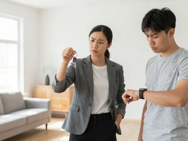Señales de alerta en compradores: Guía práctica para vendedores inmobiliarios