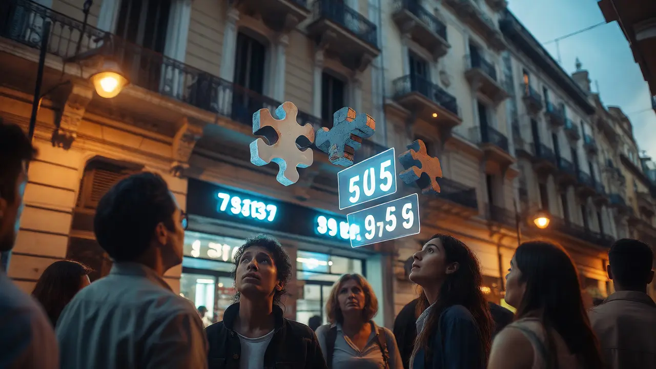 Cómo buscar una propiedad efectivamente en Argentina: Guía práctica