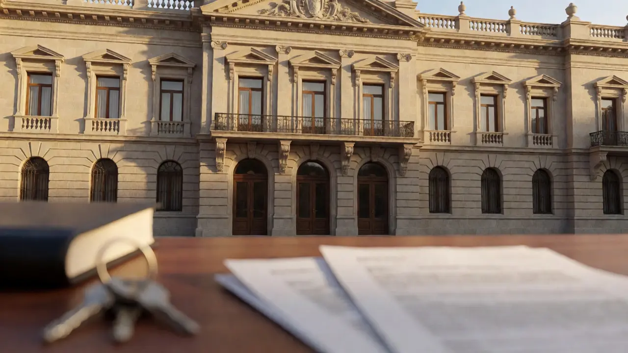 Impuestos municipales en la compraventa de propiedades: Guía práctica