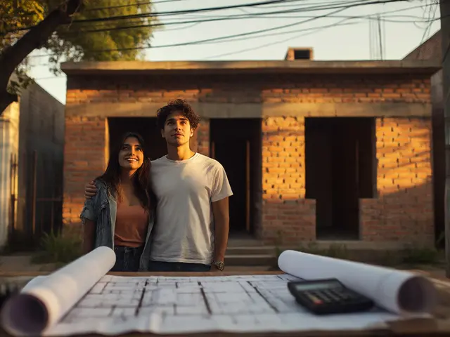 Cálculo de cuota en UVA: guía práctica y ejemplos reales