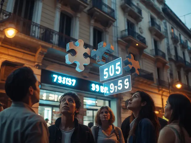Cómo buscar una propiedad efectivamente en Argentina: Guía práctica