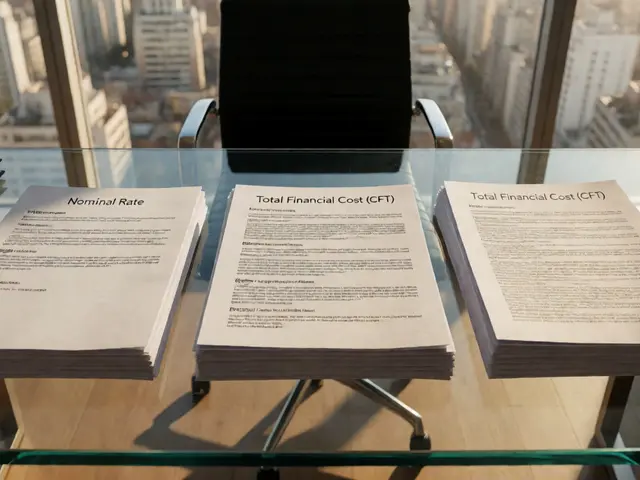 Comparar ofertas hipotecarias en Argentina: Guía práctica 2026