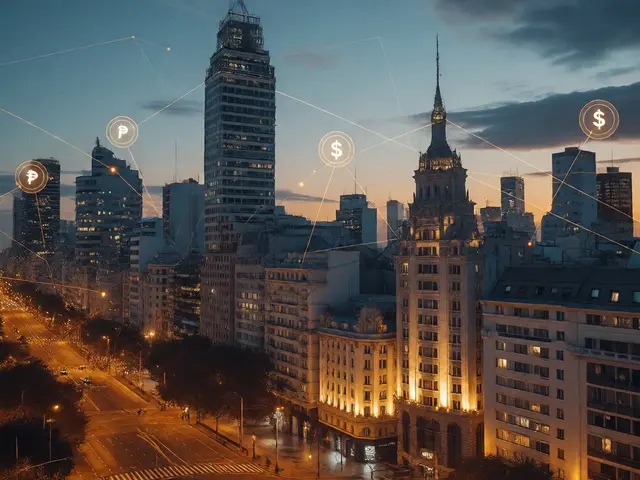 Financiamiento para inversión inmobiliaria: Guía práctica 2026