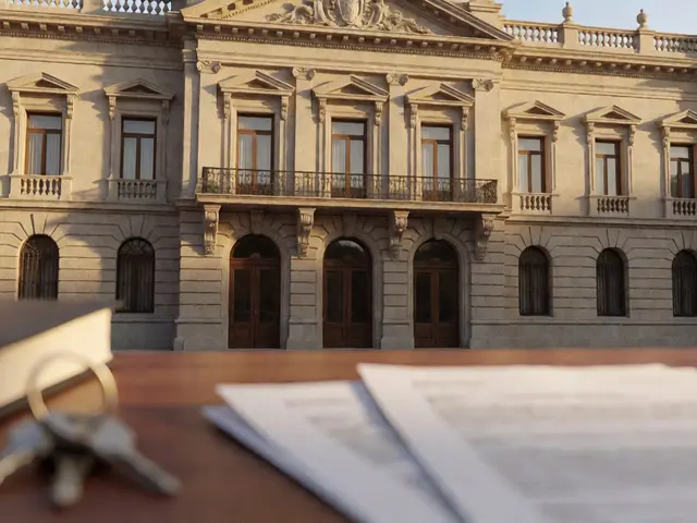 Impuestos municipales en la compraventa de propiedades: Guía práctica