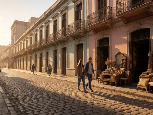 San Telmo: Guía de inversión inmobiliaria y cultura bohemia en Buenos Aires