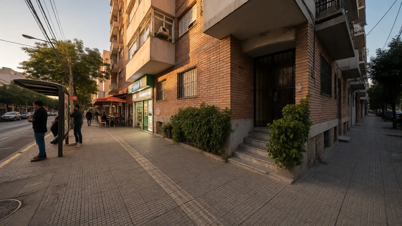 Accesibilidad a servicios: cómo evaluar el mapa de cercanías al inmueble