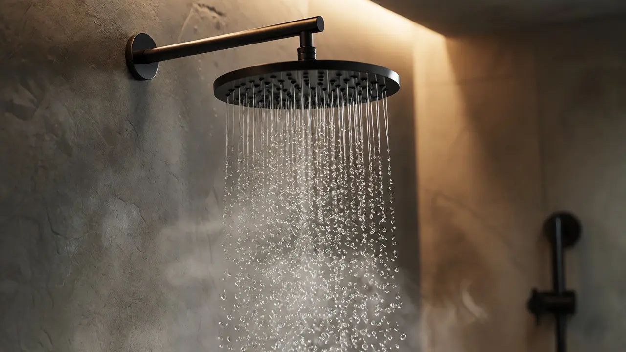 Baños tipo spa: guía para elegir duchadores, vapor y cabinas modernas
