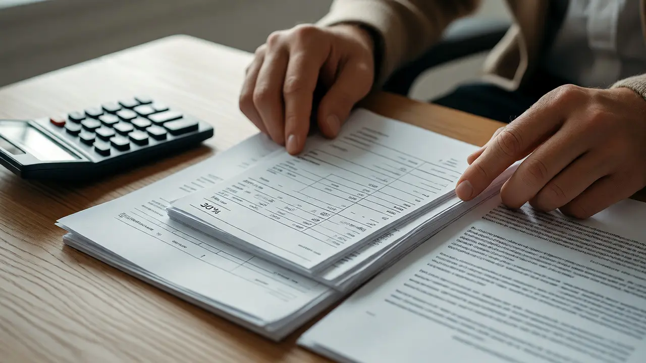 Cómo comprobar ingresos para un alquiler de vivienda: Guía práctica y documentos