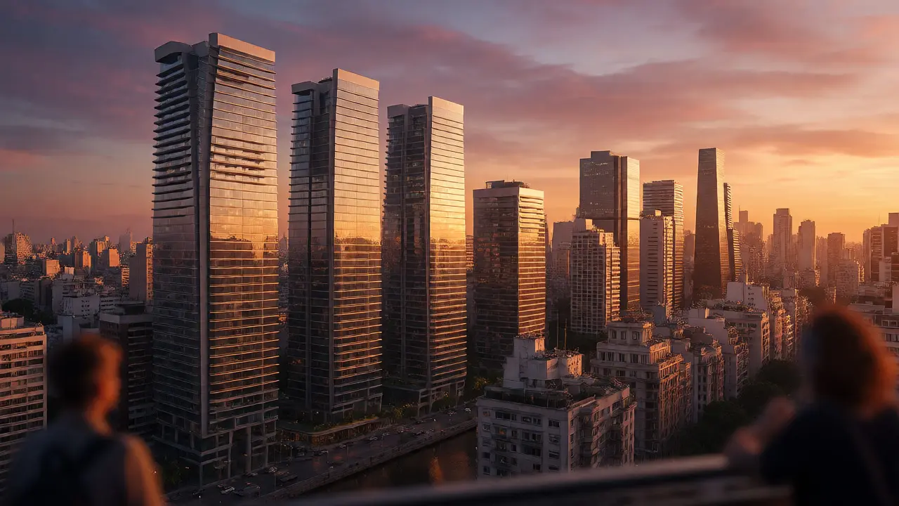 Fondos comunes de inversión inmobiliaria en Argentina: Guía práctica 2026