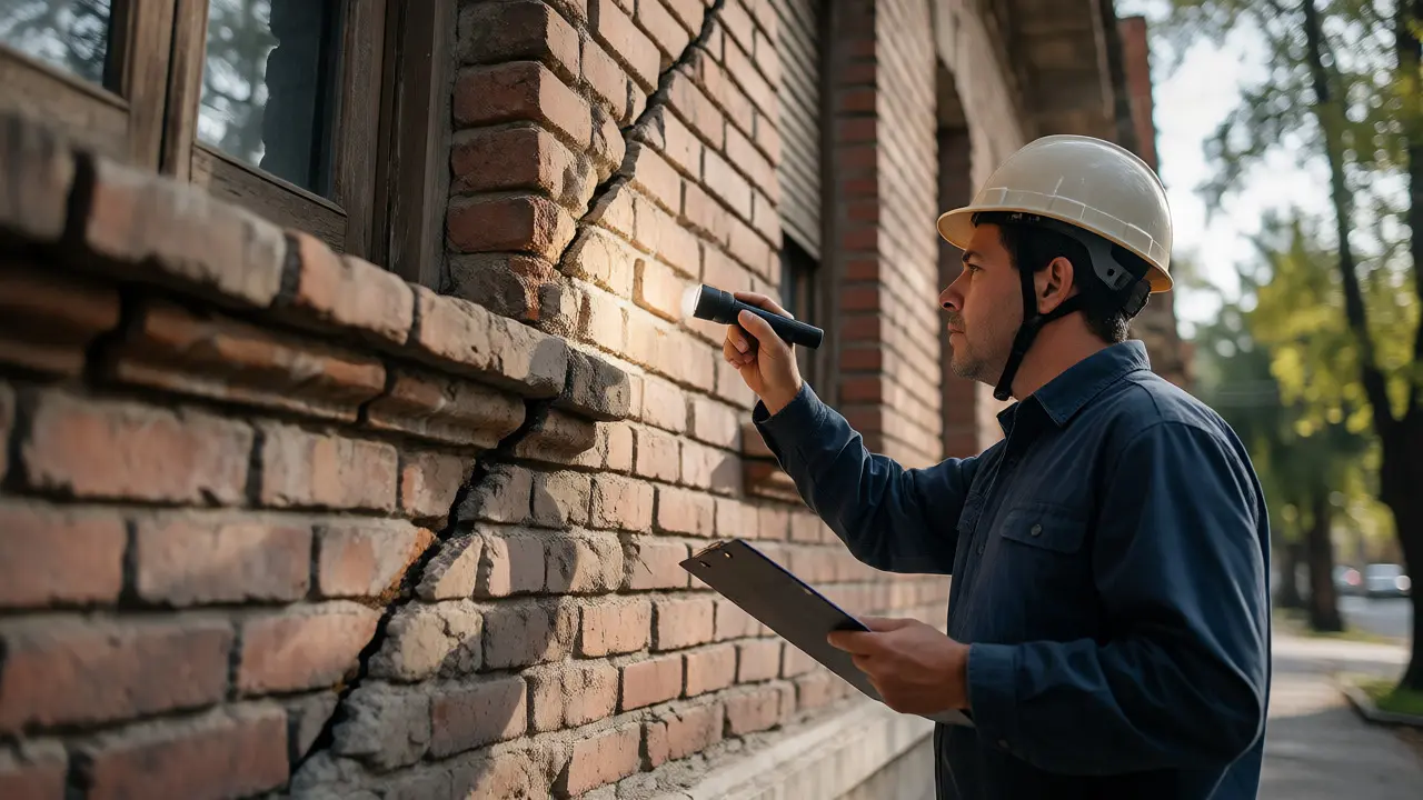 Gastos de inspección técnica de propiedades: Guía práctica y costos reales