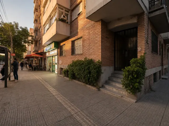Accesibilidad a servicios: cómo evaluar el mapa de cercanías al inmueble