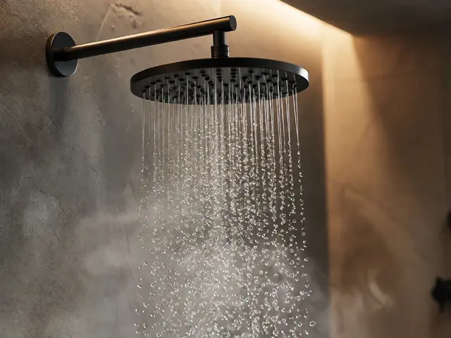 Baños tipo spa: guía para elegir duchadores, vapor y cabinas modernas