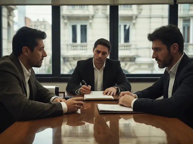 Cesión de boleto de compraventa: riesgos, condiciones y cómo hacerlo bien