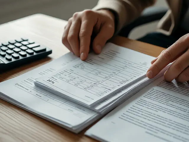 Cómo comprobar ingresos para un alquiler de vivienda: Guía práctica y documentos