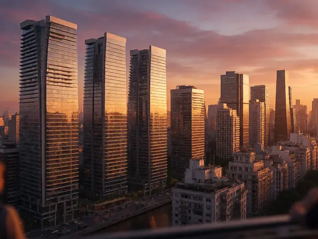 Fondos comunes de inversión inmobiliaria en Argentina: Guía práctica 2026