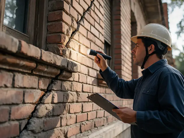 Gastos de inspección técnica de propiedades: Guía práctica y costos reales