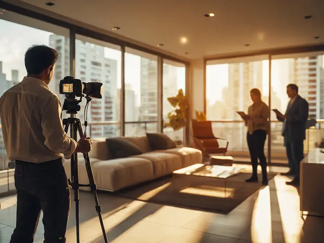 Mejores portales inmobiliarios de Argentina para comprar y vender en 2026